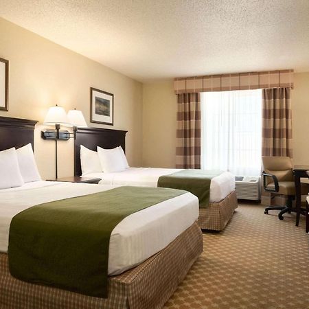 Country Inn & Suites By Radisson, Chanhassen, Mn Exterior foto