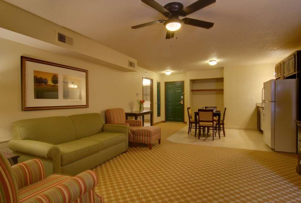 Country Inn & Suites By Radisson, Chanhassen, Mn Habitación foto