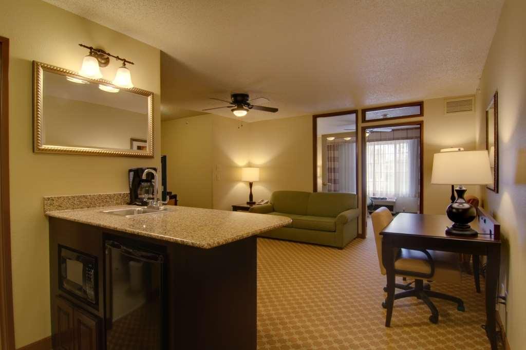 Country Inn & Suites By Radisson, Chanhassen, Mn Habitación foto