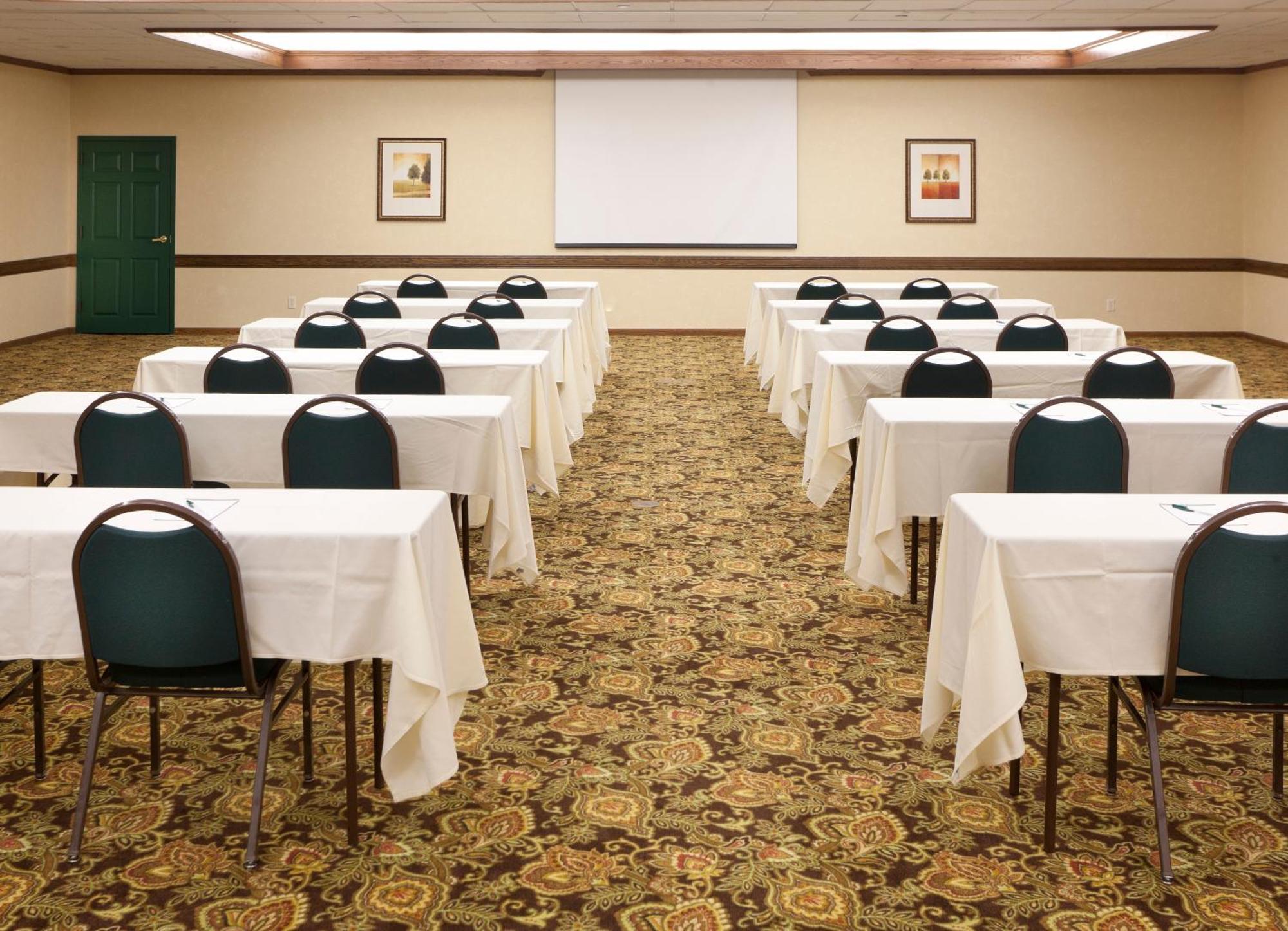 Country Inn & Suites By Radisson, Chanhassen, Mn Facilidades foto