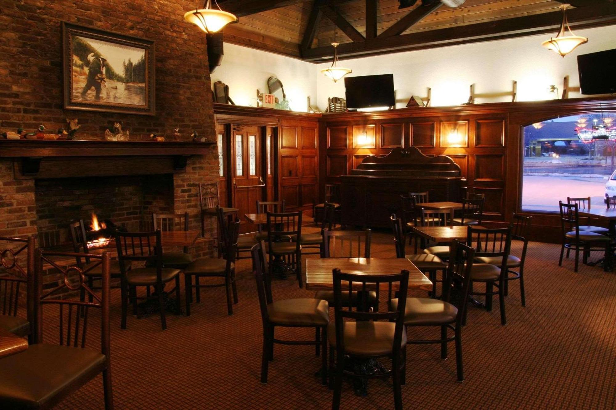 Country Inn & Suites By Radisson, Chanhassen, Mn Exterior foto