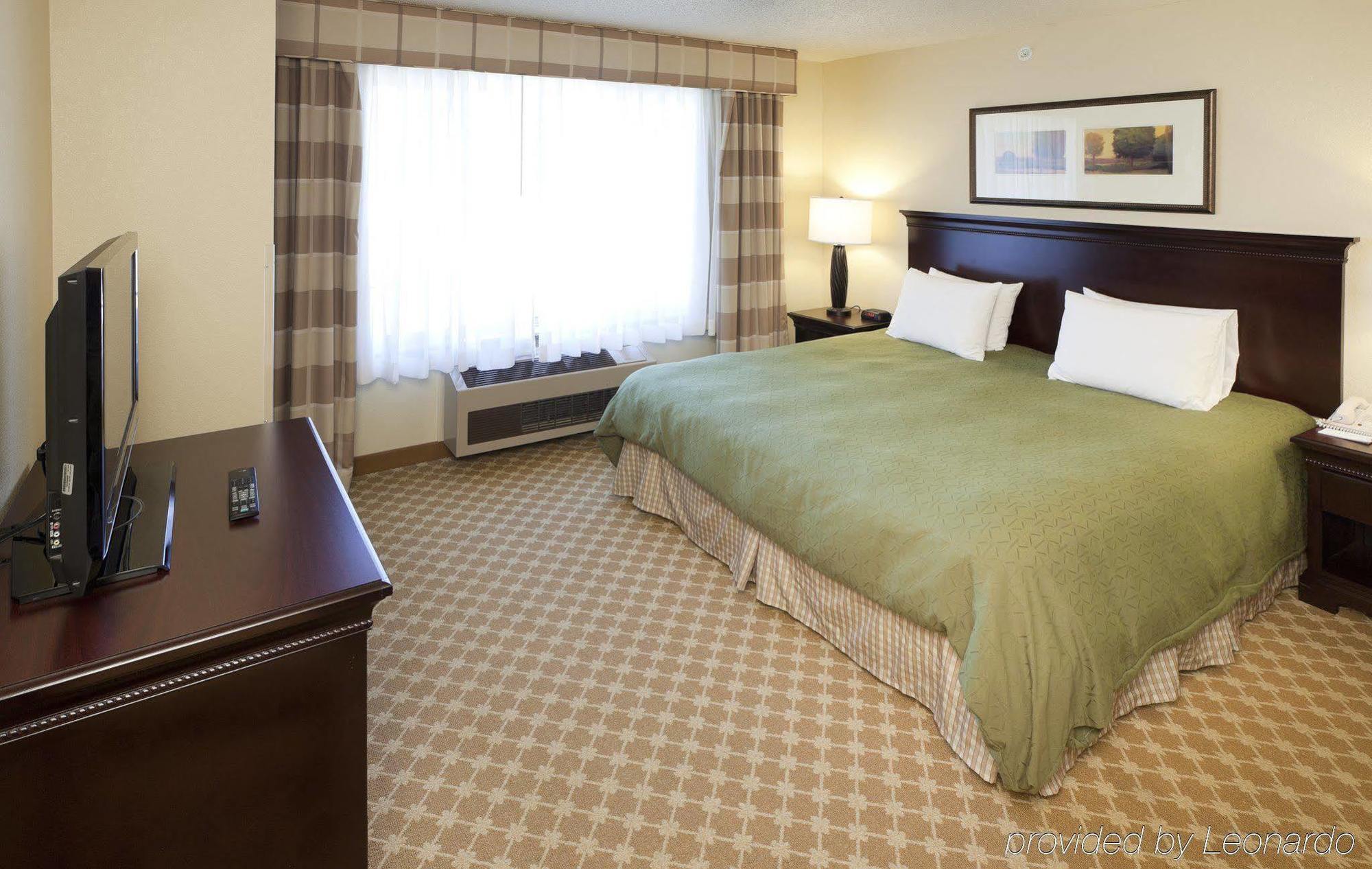 Country Inn & Suites By Radisson, Chanhassen, Mn Habitación foto