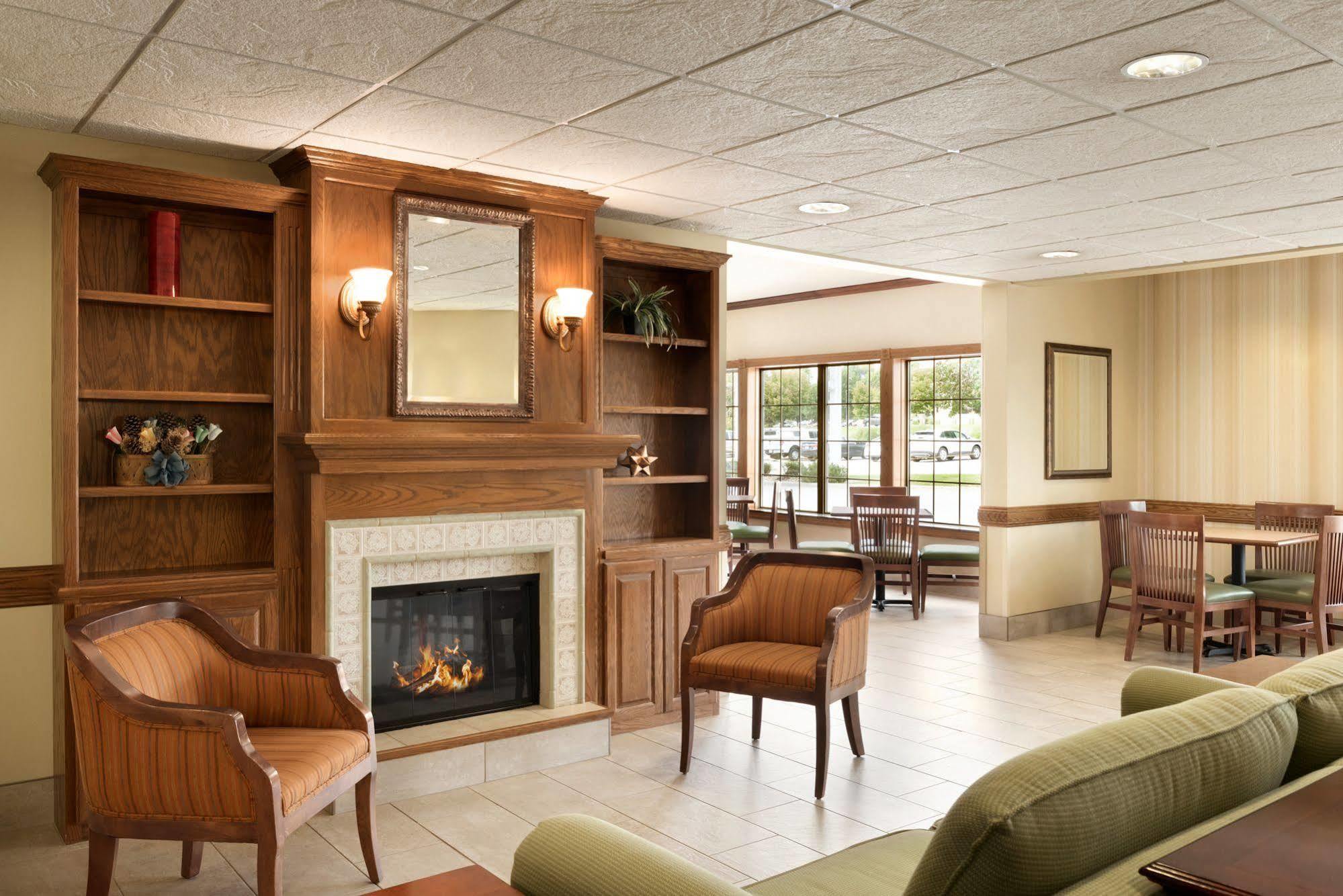 Country Inn & Suites By Radisson, Chanhassen, Mn Exterior foto