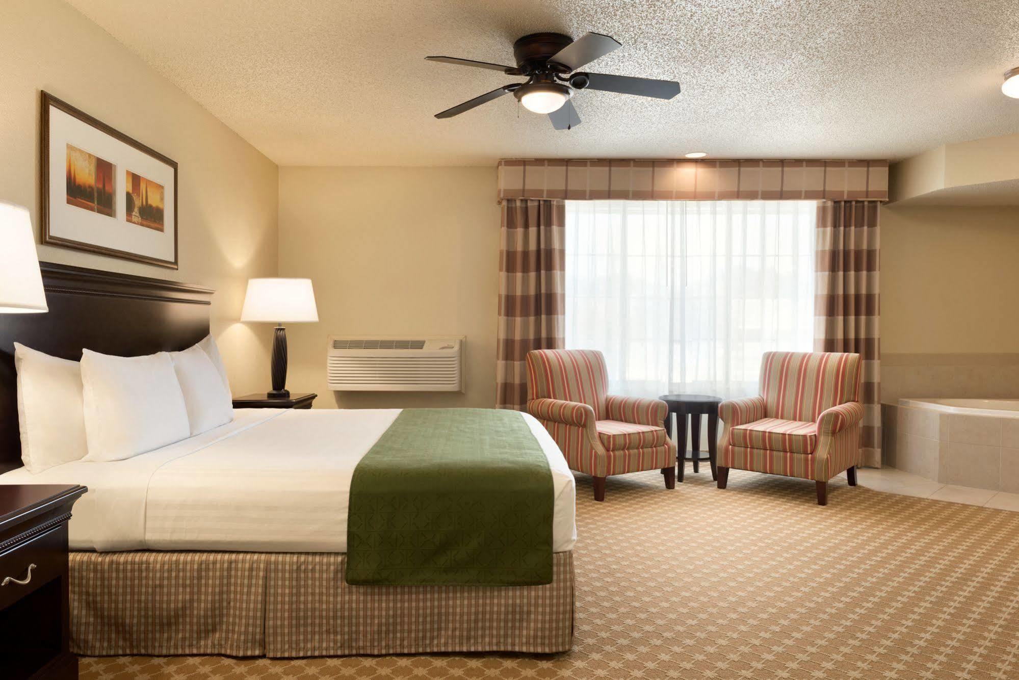 Country Inn & Suites By Radisson, Chanhassen, Mn Exterior foto